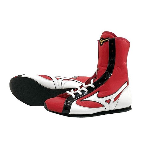 미즈노 복싱화 선수 시합용 복싱 슈즈 권투화 Amerikaya
