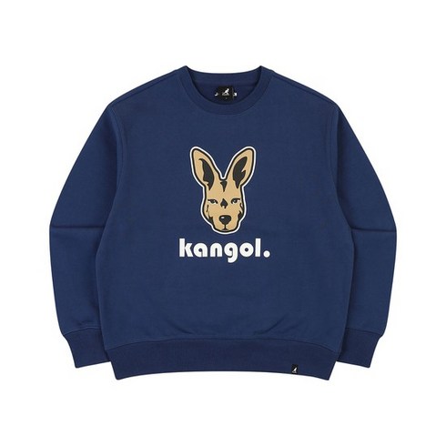 자크 스웨트셔츠 1747 블루