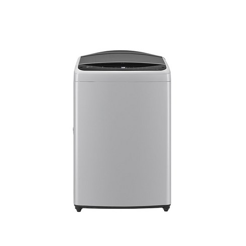 LG 통돌이 AI DD 세탁기 19KG T19MX7AY - LG전자 통돌이 세탁기 T19DX7 19kg 방문설치, 미드 프리 실버