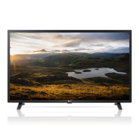 부산티비설치 - LG전자 HD LED TV, 80cm(32인치), 32LQ635BCNA, 스탠드형, 방문설치