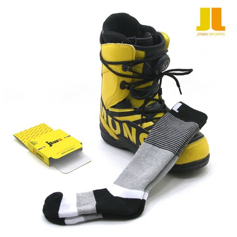 2023년 가성비 최고 smp스포츠스키양말 - SMP스포츠 아동용 스키양말 스노우보드양말, 03.블랙