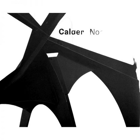 Calder: Nonspace