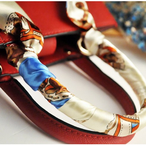 쁘띠스카프 TOP01