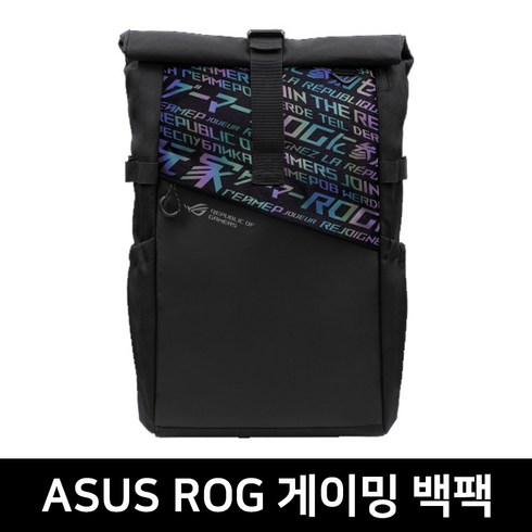 에이수스 ASUS ROG GAMING BACKPACK BP4701