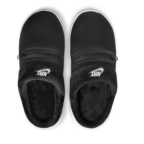 2023년 가성비 최고 나이키 패딩신발 - 나이키 NIKE 버로우 DC1458-001 우먼스 블랙