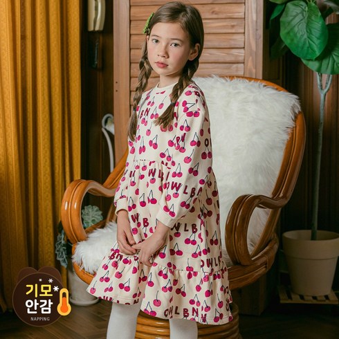 유아원피스 TOP01