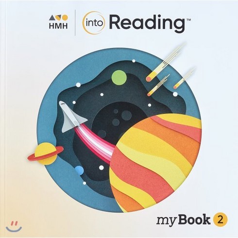 Into Reading Student myBook G5.2 : Student Book, Houghton Mifflin Harcourt