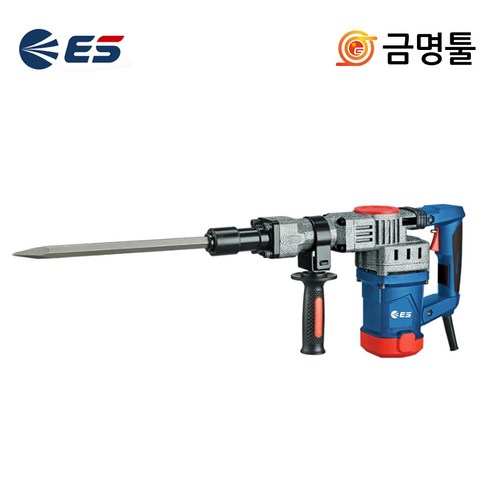 함마드릴 - ES산업 EKH242 파괴햄머 EKH142후속 1900W 노미 다가네포함 하스리작업, 1세트