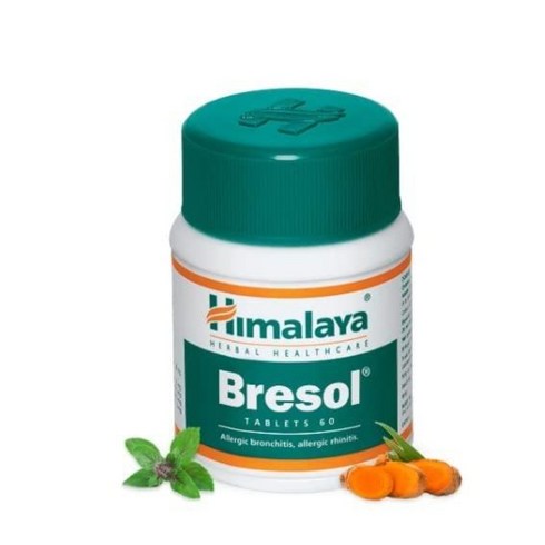 bresserelfin - 히말라야 브레솔 BRESOL 60정(2팩), 2개, 60정