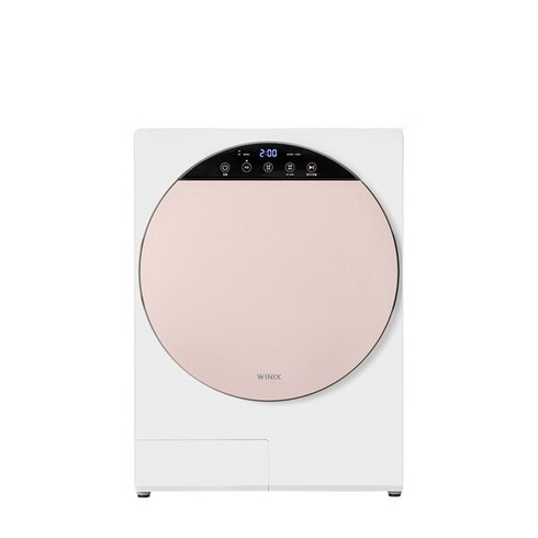 hs3e400-nek - 위닉스 인버터 컴팩트건조기 3세대 HS3E400-NEK 코랄 베이지