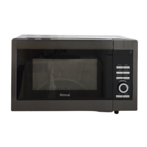 RINNAI 올인원 에어오븐 블랙, RCD-300B