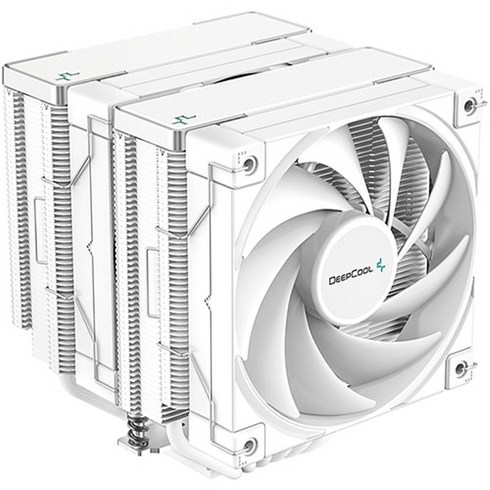 au620rt - DEEPCOOL AK620 화이트 공랭 CPU 쿨러 120mm 팬