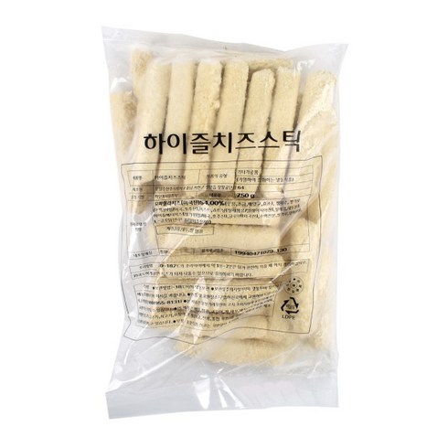 [이팬트리] 하이즐 치즈스틱 750g (25g x 30개), 25g, 1개, 상세 설명 참조