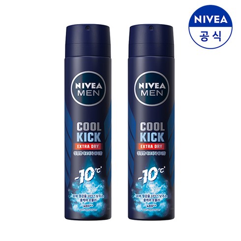 니베아데오드란트 TOP01