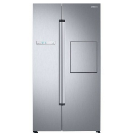 2023년 가성비 최고 냉장고 800리터 - 삼성전자 양문형냉장고, 엘리건트 이녹스, RS82M6000S8