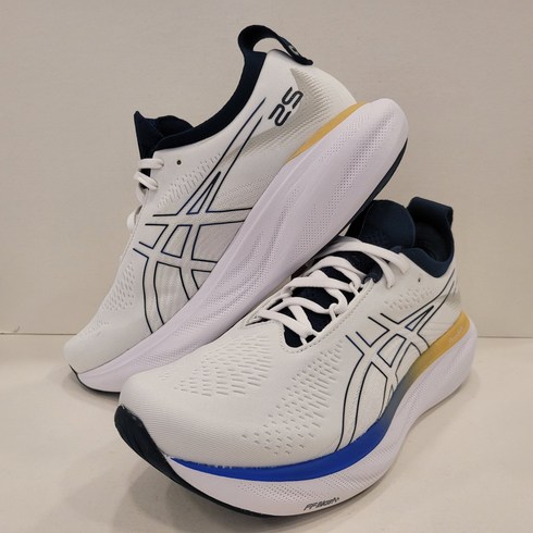 2023년 가성비 최고 아식스 젤플럭스4 - 아식스 젤 님버스 25 남성 런닝화 워킹화 일상화 전후족부 젤 탑재 가볍고 발볼넓고 쿠션과 충격흡수 우수한 과내전 방지 족적근막염 좋아요 사계절 엘리트 최신모델