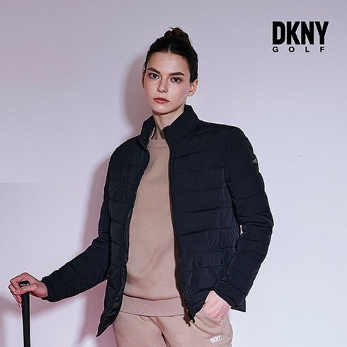 DKNY GOLF 스윙재킷+ 셋업 총3종 (여성)