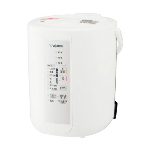 조지루시 가습기 EE-RS35 WA EE-RS50 화이트 110V, EE-RS50(WA) 480mL/h