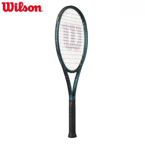 2024 윌슨 블레이드 98S V9 18X16 295g 테니스 라켓 WR152411, G2, G2