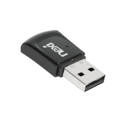 넥시 802.11n USB 무선랜카드 NX1129, 단품