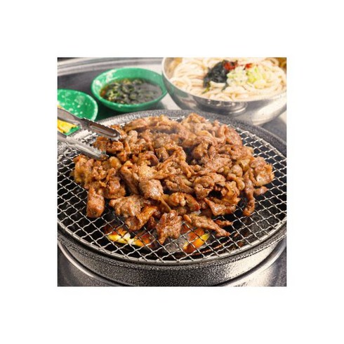 대구 북성로 직화 연탄 석쇠 불고기 300g x6봉 / 2세트 이상 구매시 사은품 증정