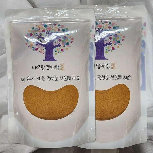 순수100% 국산 청양 구기자 가루 대용량 분말 1kg, 500g, 2개