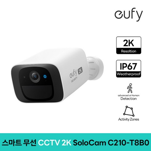 eufy TOP01