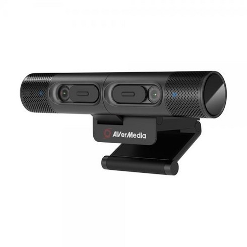 에버미디어 듀얼캠 DUAL CAM PW313D