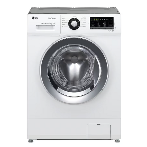 LG전자 빌트인 드럼 세탁기 9KG F9WKB LG물류직배송 설치 폐가전무료수거 신모델 F9WPB, F9WPB(크롬), 크롬