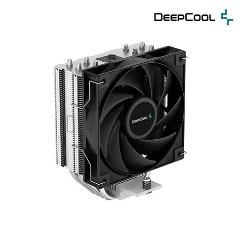 amd쿨러 - DEEPCOOL AG400 CPU공랭쿨러