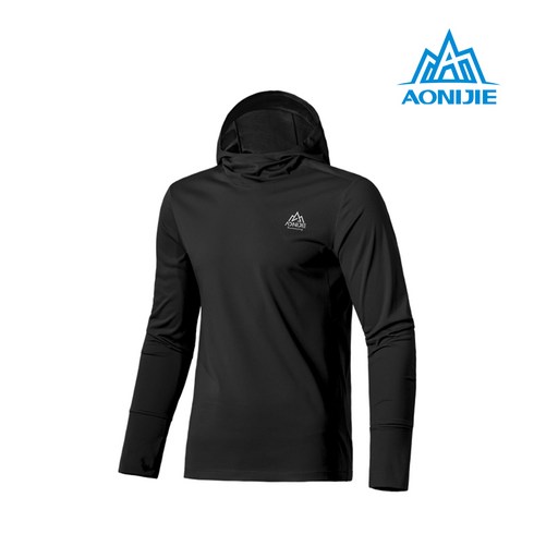 2023년 가성비 최고 등산후드티 - 오니지 스포츠 상의 긴팔 후드티 기능성 의류 오유프로 MT71