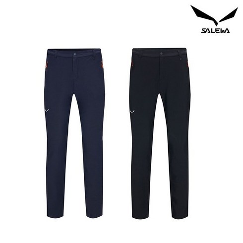 2023년 가성비 최고 살레와 - 살레와 남성 페드록 하이킹 팬츠 O2PP402 M