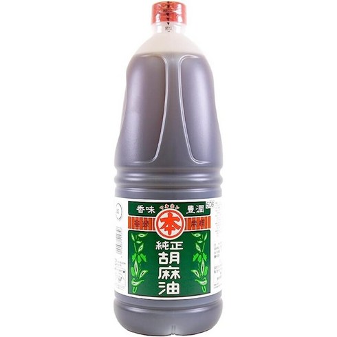 코스트코 Genuine 참기름 1650g 타케모코 일본, 1개