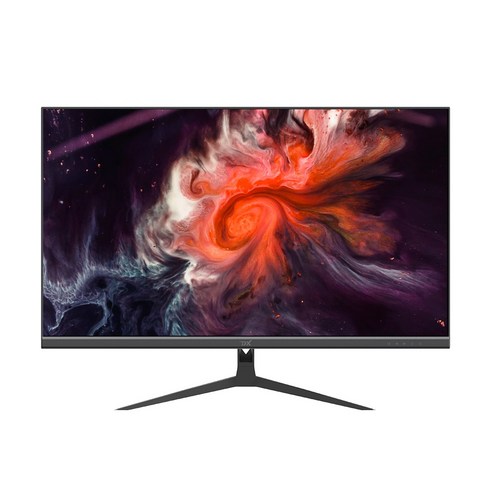 디엑스 69cm(27인치) QHD 165Hz 초고속 게이밍 컴퓨터 모니터 DX270QHD165, DX270QHD165(무결점)