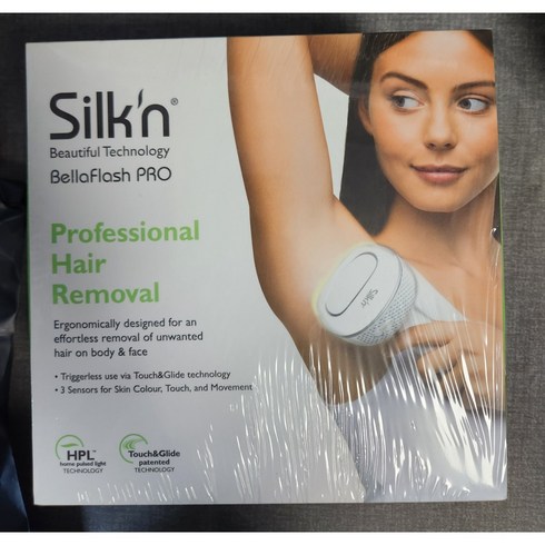 실큰 벨라 플래시 프로H3220 펄스광선조사기