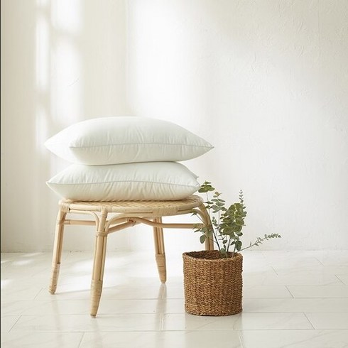 헬렌스타인 1+1 코지 베개솜 50x70, 상세페이지 참조