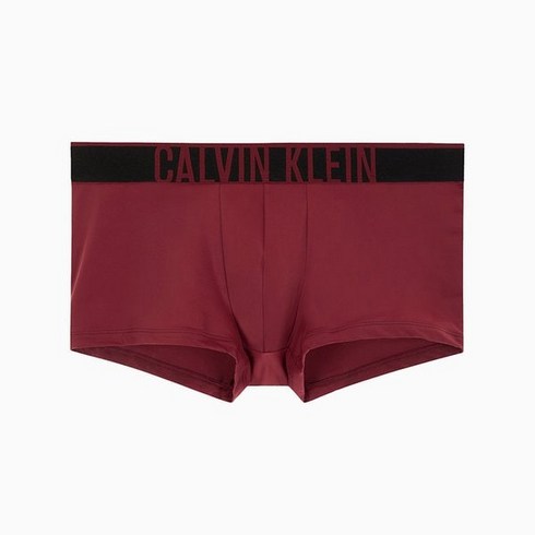 nb3836 - [정품]Calvin Klein Underwear 드로즈 캘빈클라인 남성 인텐스파워 쿨링 싱글 로우 라이즈 트렁크 NB3836-GEQ 남자선물 속옷