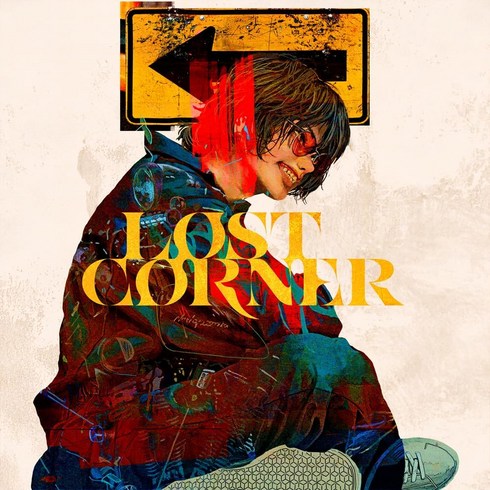 요네즈켄시앨범 - 요네즈 켄시 앨범 CD+특전+굿즈+케이스 LOST CORNER 잡동사니반, 상품선택