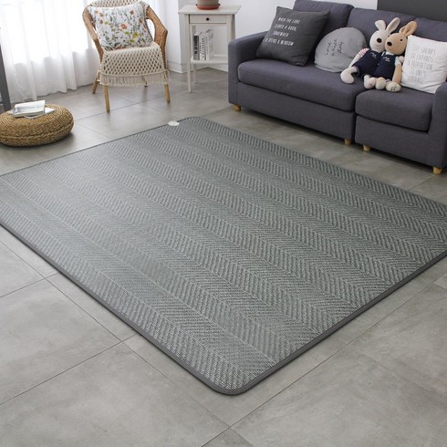 한일메디칼 온돌왕 전기장판, 270x183cm