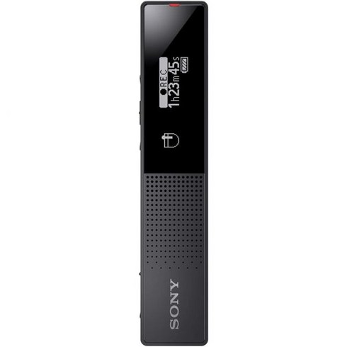 icdtx660 - Sony ICD TX660 경량 및 초박형 디지털 보이스 레코더 레코딩 16GB 내장 메모리, one option, one option