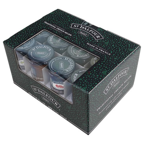 샹달프 미니잼 28gx24개, 28g, 24개