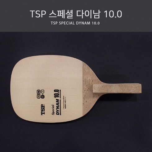 TSP 스페셜 다이남 10.0