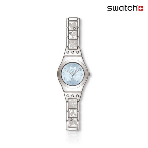 [Swatch/본사직영] 스와치 아이러니레이디 YSS222G