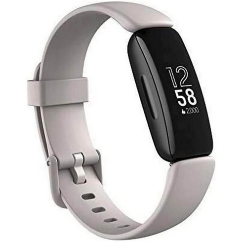 핏빗 인스파이어 2 Fitbit Inspire 2 시계 루나화이트, 루나 화이트