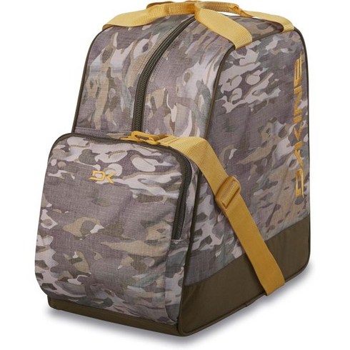 다키네 부츠백 30l, Vintage Camo, Vintage Camo