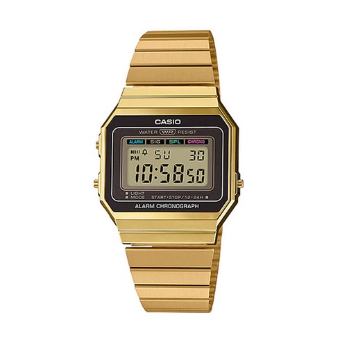 a700 - A700WG-9A 카시오 CASIO 빈티지 공용 디지털 시계