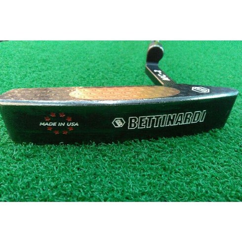 2023년 가성비 최고 베티나르디퍼터 - 퍼터 베티나르디 MC-2 34인치 커버x