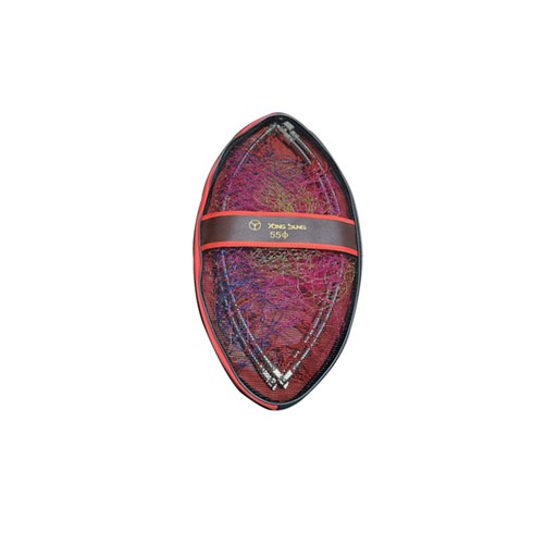 2023년 가성비 최고 바다뜰채망 - [인수상회] 용성 파도뜰채망 55파이 갯바위 선상 방파제 바다낚시용 뜰채망