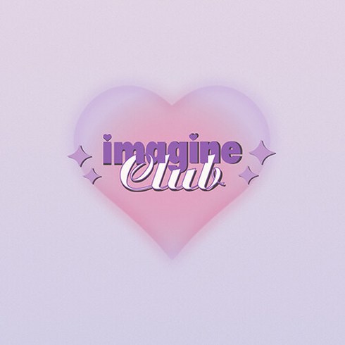 쏠앨범 - 쏠 - imagine club 틴케이스+포토북+리릭북+접지 포스터+멤버십 ID카드+스티커팩