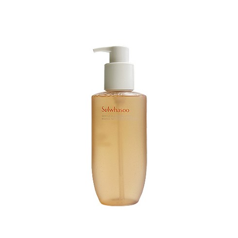 설화수 순행 클렌징폼, 200ml, 1개